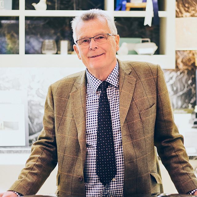 Jerry Ponder Jerry Ponder